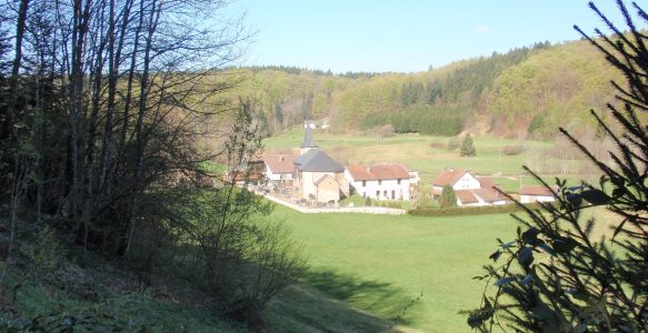 Beulotte-Saint-Laurent