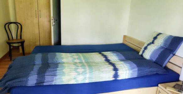 Chambre Couleur Solo